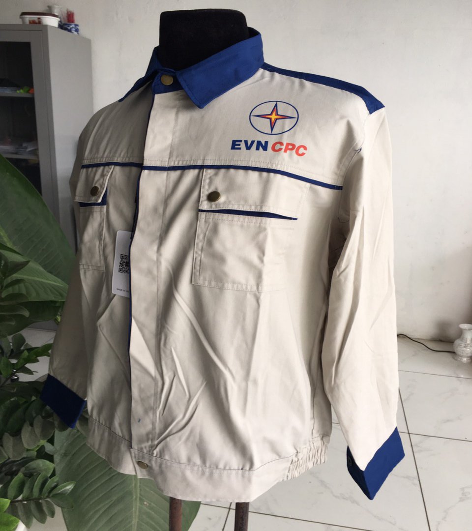 QUẦN ÁO KỸ SƯ Ở QUY NHƠN