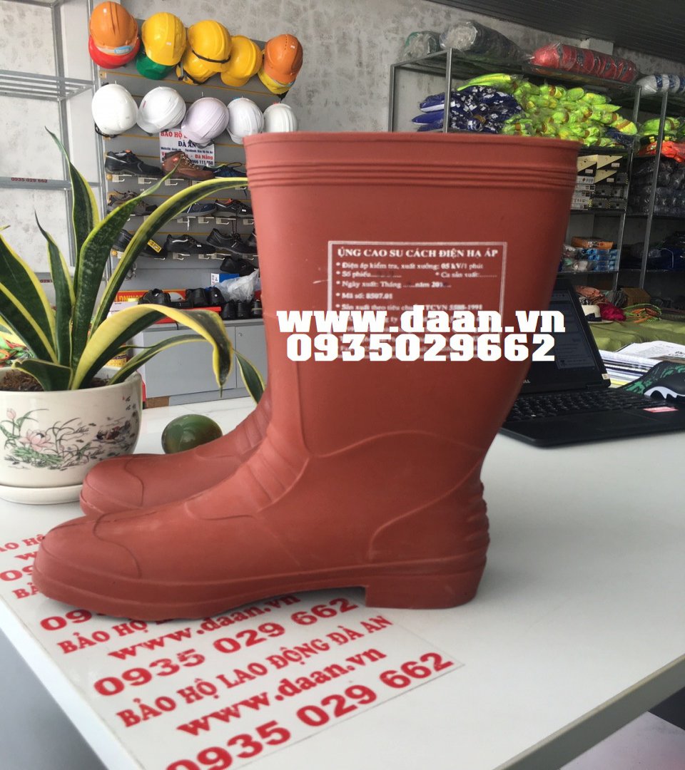 ỦNG CÁCH ĐIỆN CAO THẾ, HẠ THẾ