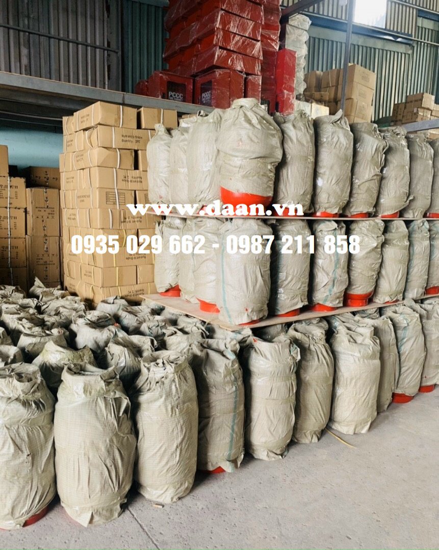 bình phong cháy chữa cháy
