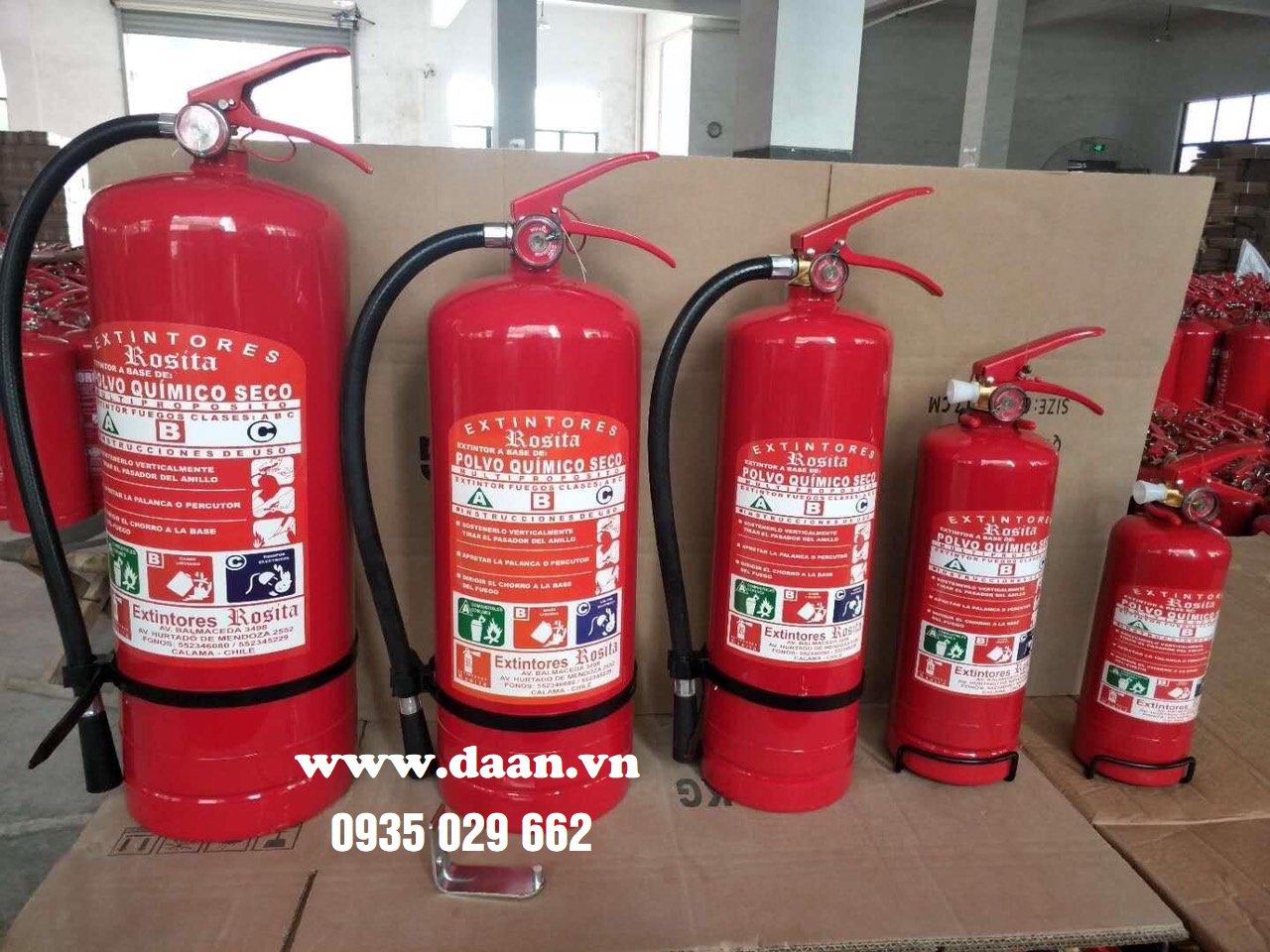 BÌNH CỨU HỎA Ở HUẾ