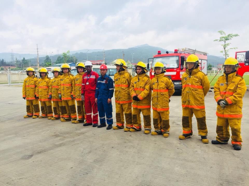 THIẾT BỊ PCCC
