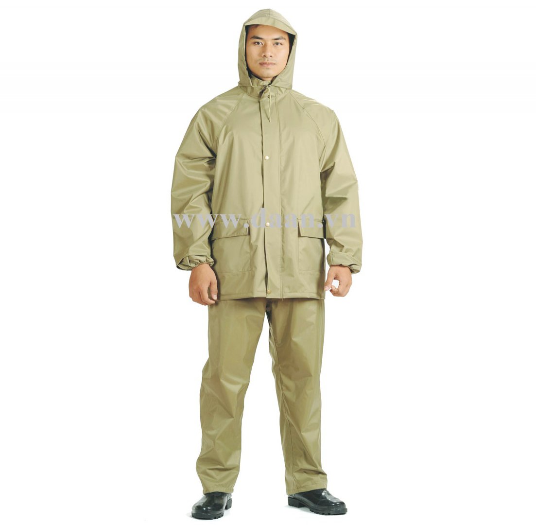 QUẦN ÁO MƯA Ở GIA LAI