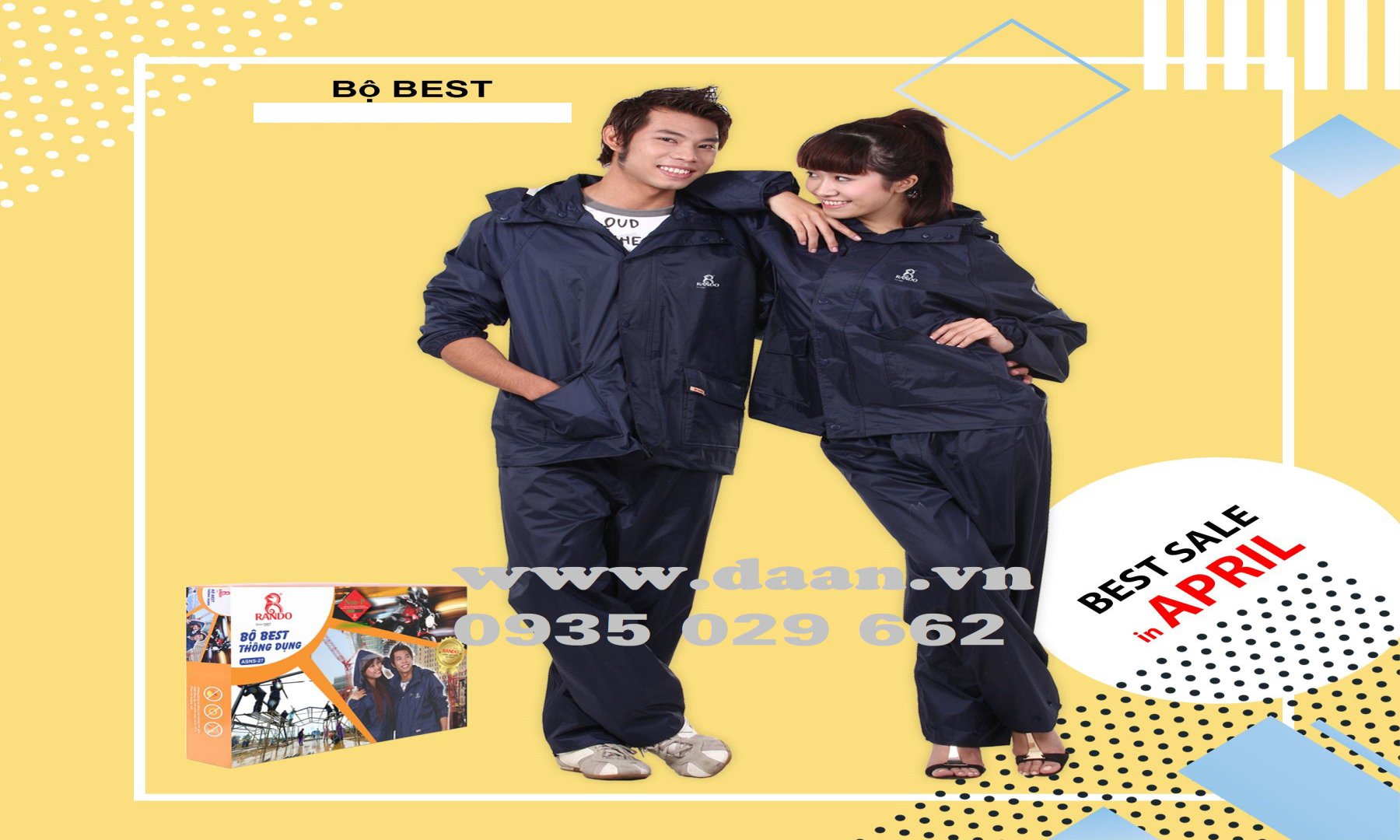 bộ best