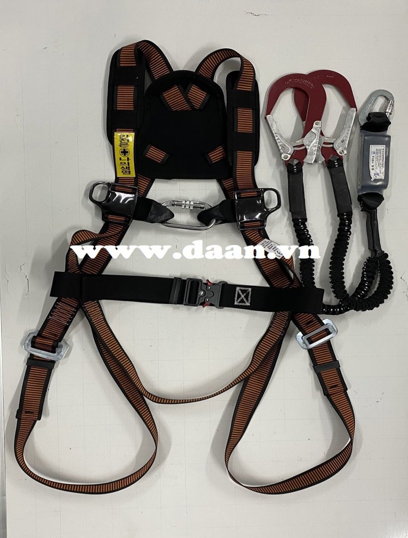 dây an toàn ở đắk lắk